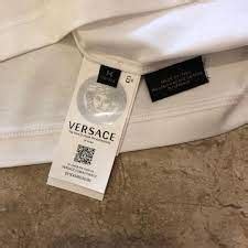 is versace made in china.